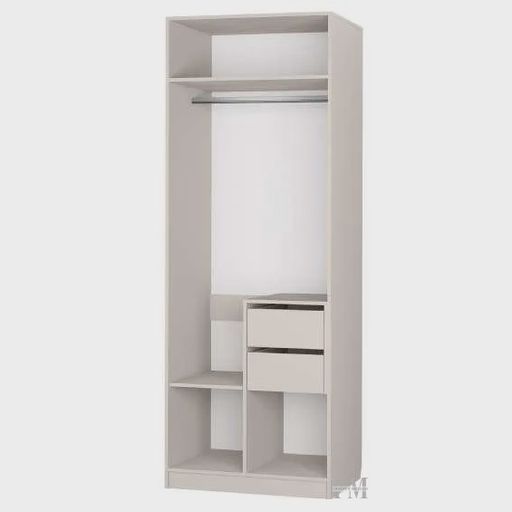 Двухстворчатый шкаф «Чарли 22»